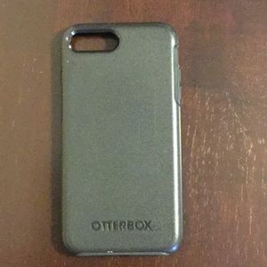 OtterBox 7 Plus IPhone Case